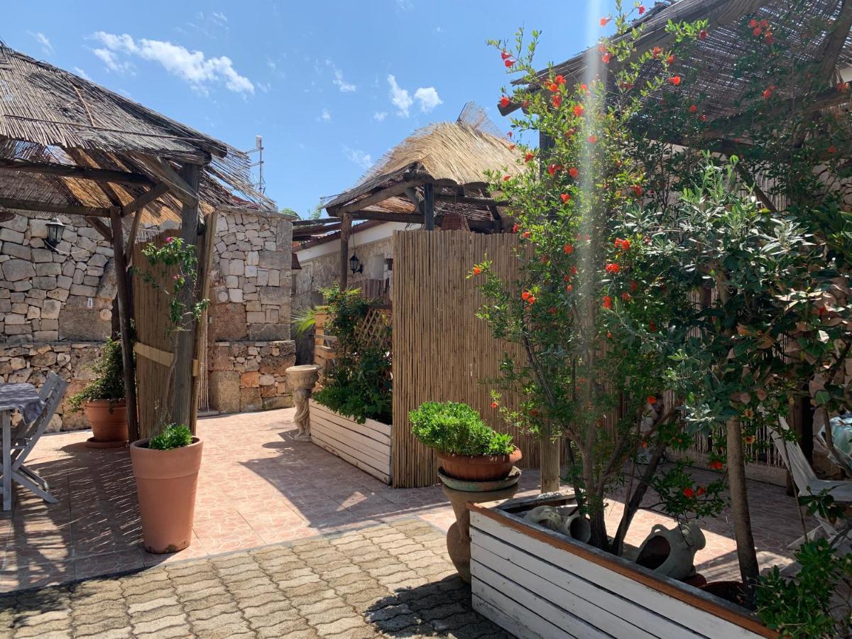 Ferienwohnung La Pajara Nardò Exterior foto