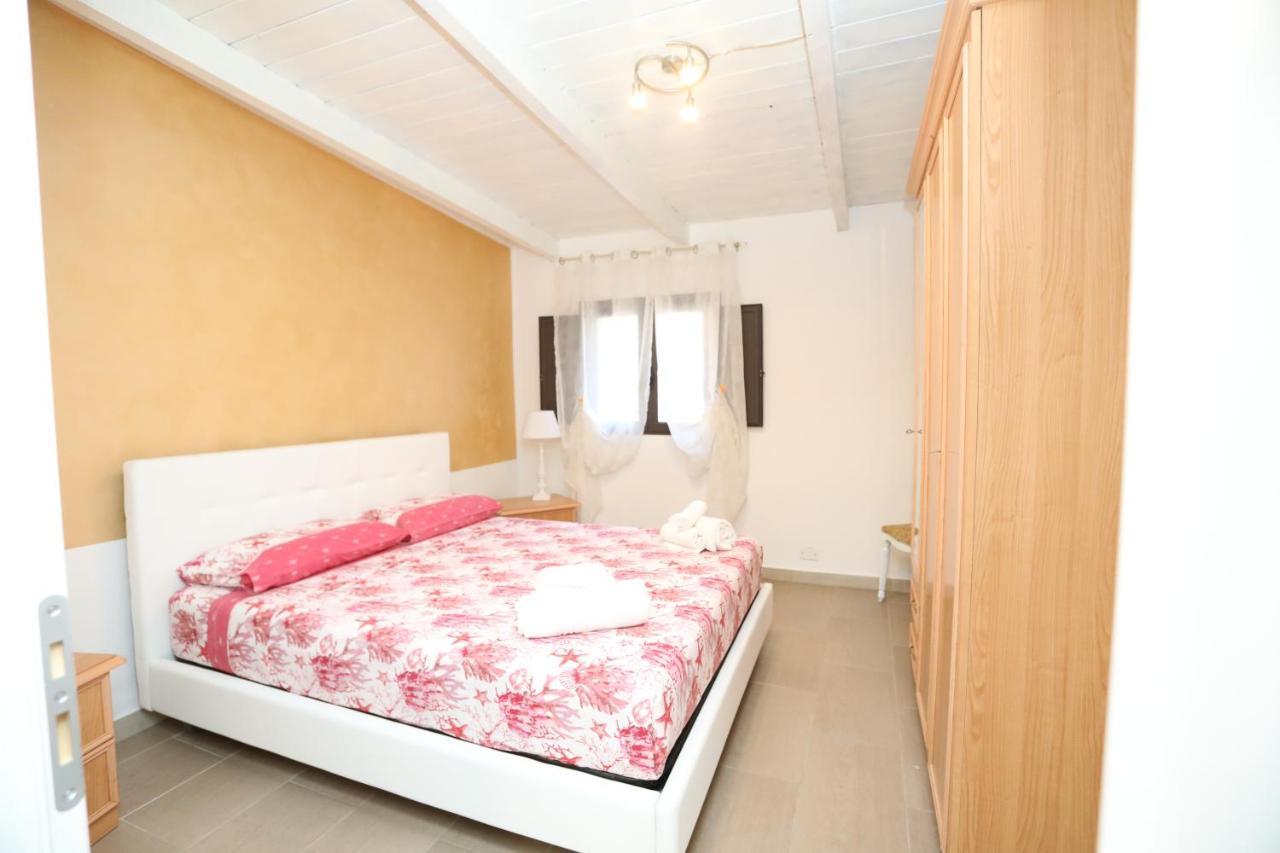 Ferienwohnung La Pajara Nardò Exterior foto