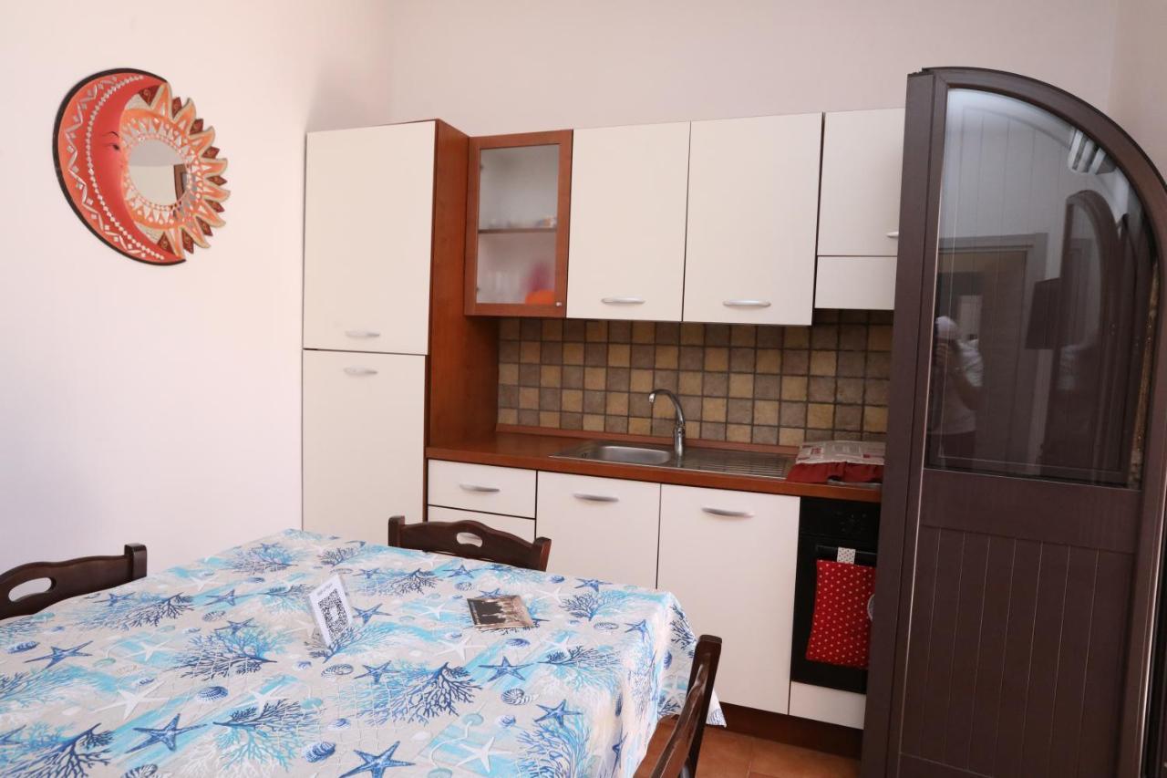 Ferienwohnung La Pajara Nardò Exterior foto