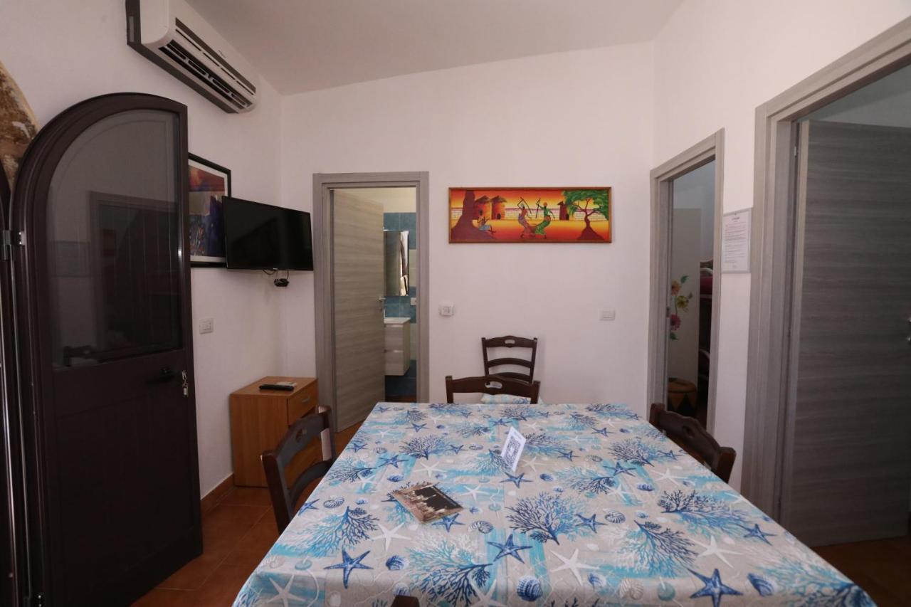 Ferienwohnung La Pajara Nardò Exterior foto