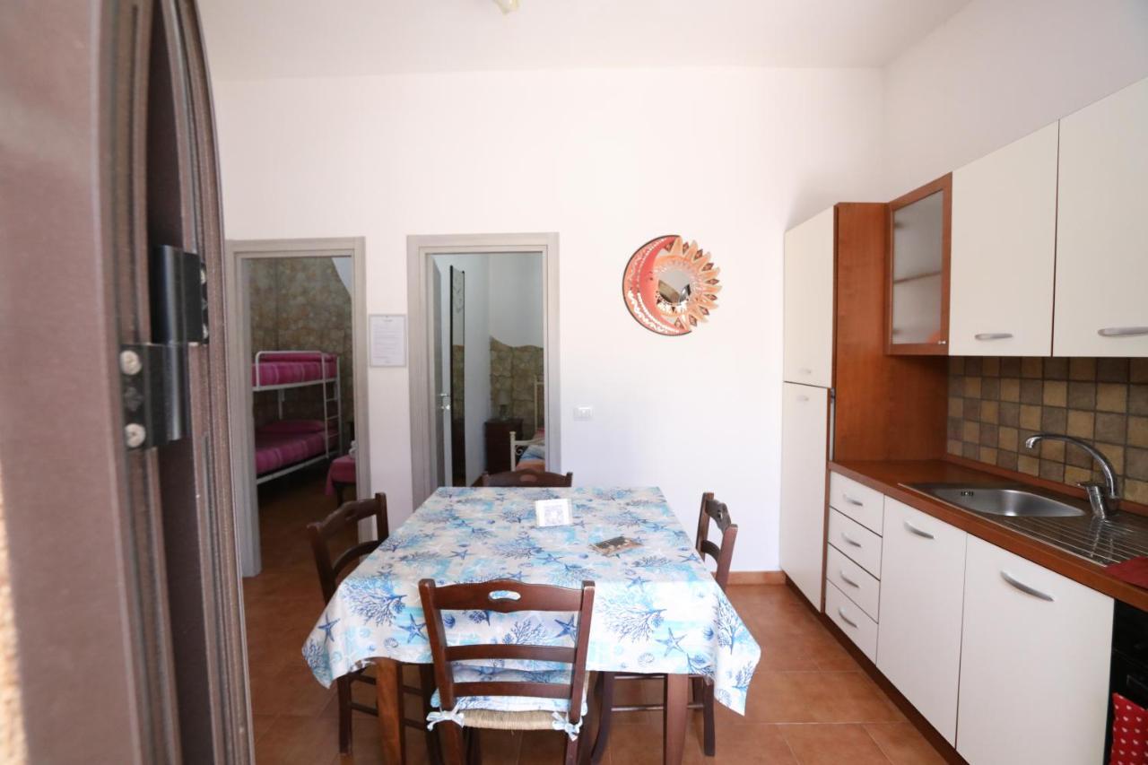 Ferienwohnung La Pajara Nardò Exterior foto