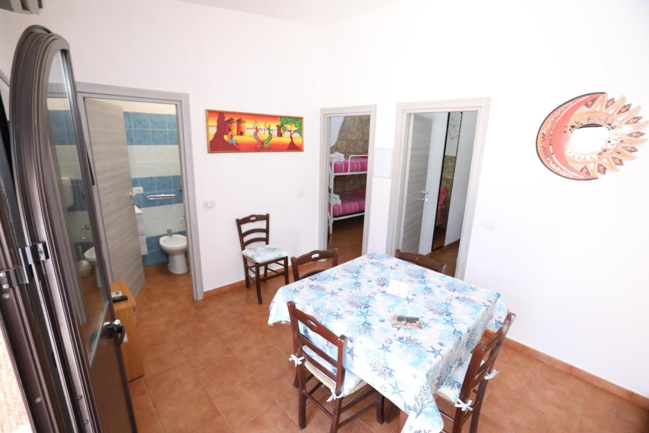 Ferienwohnung La Pajara Nardò Exterior foto