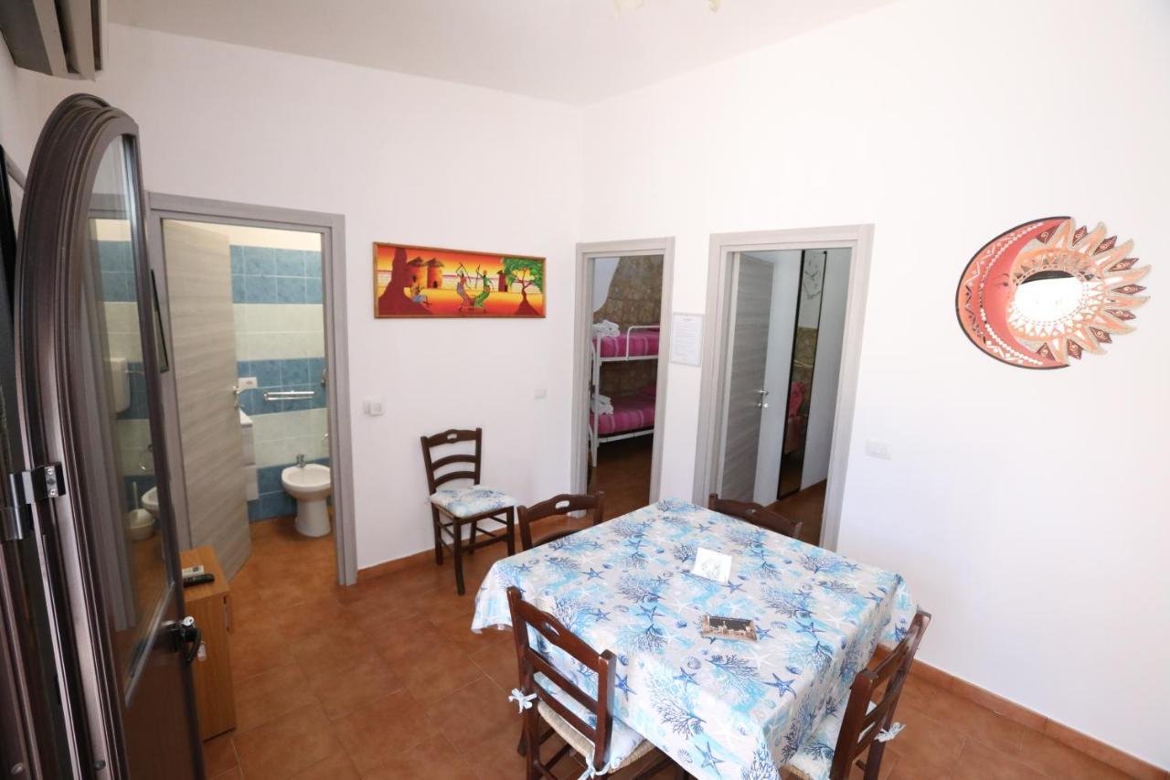 Ferienwohnung La Pajara Nardò Exterior foto