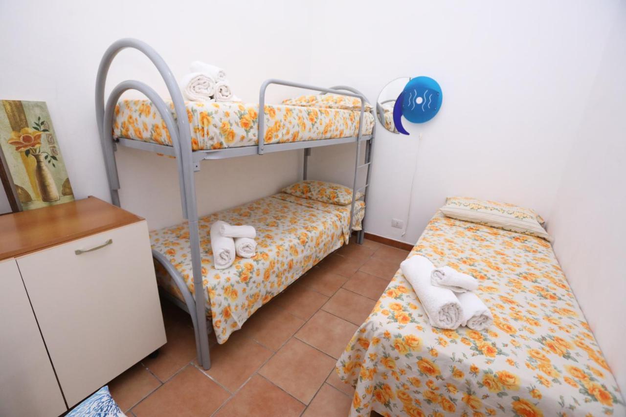 Ferienwohnung La Pajara Nardò Exterior foto