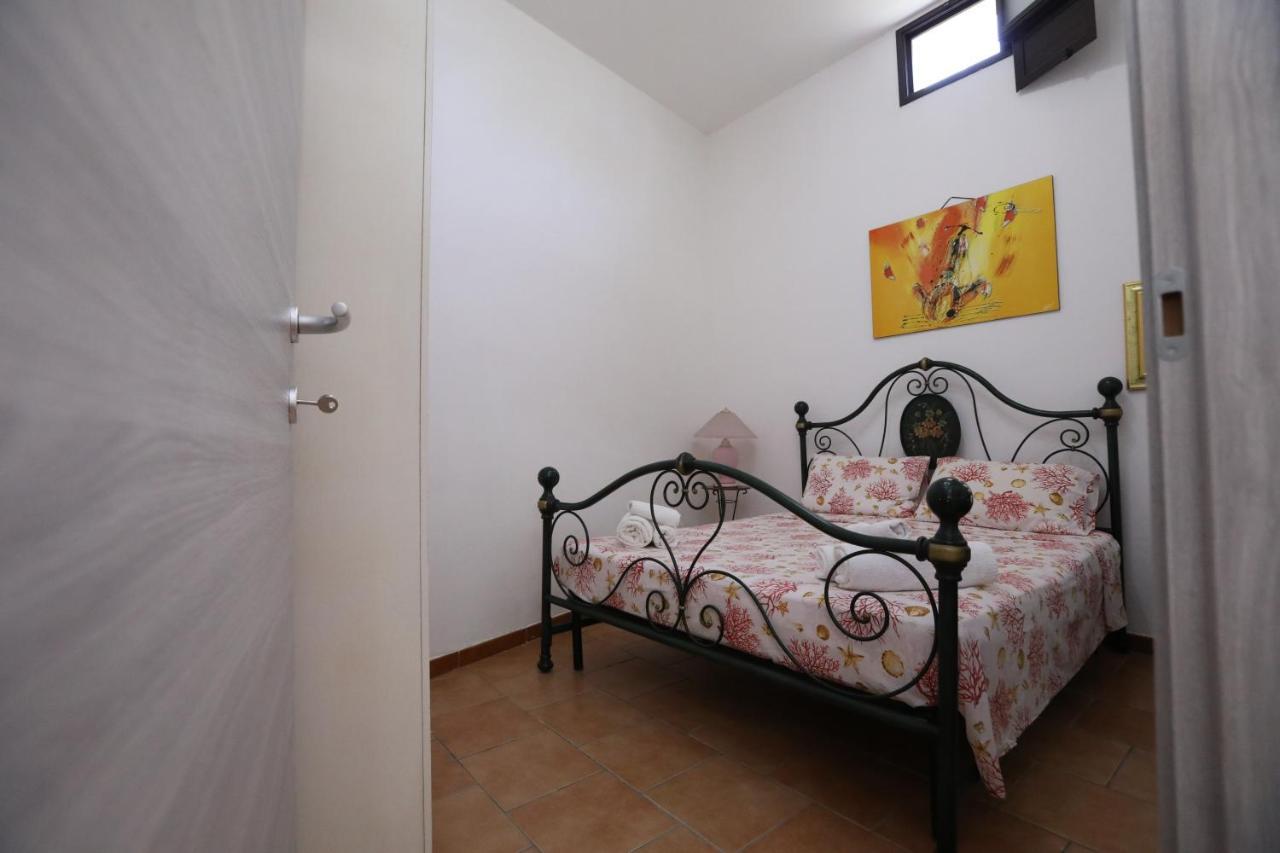 Ferienwohnung La Pajara Nardò Exterior foto