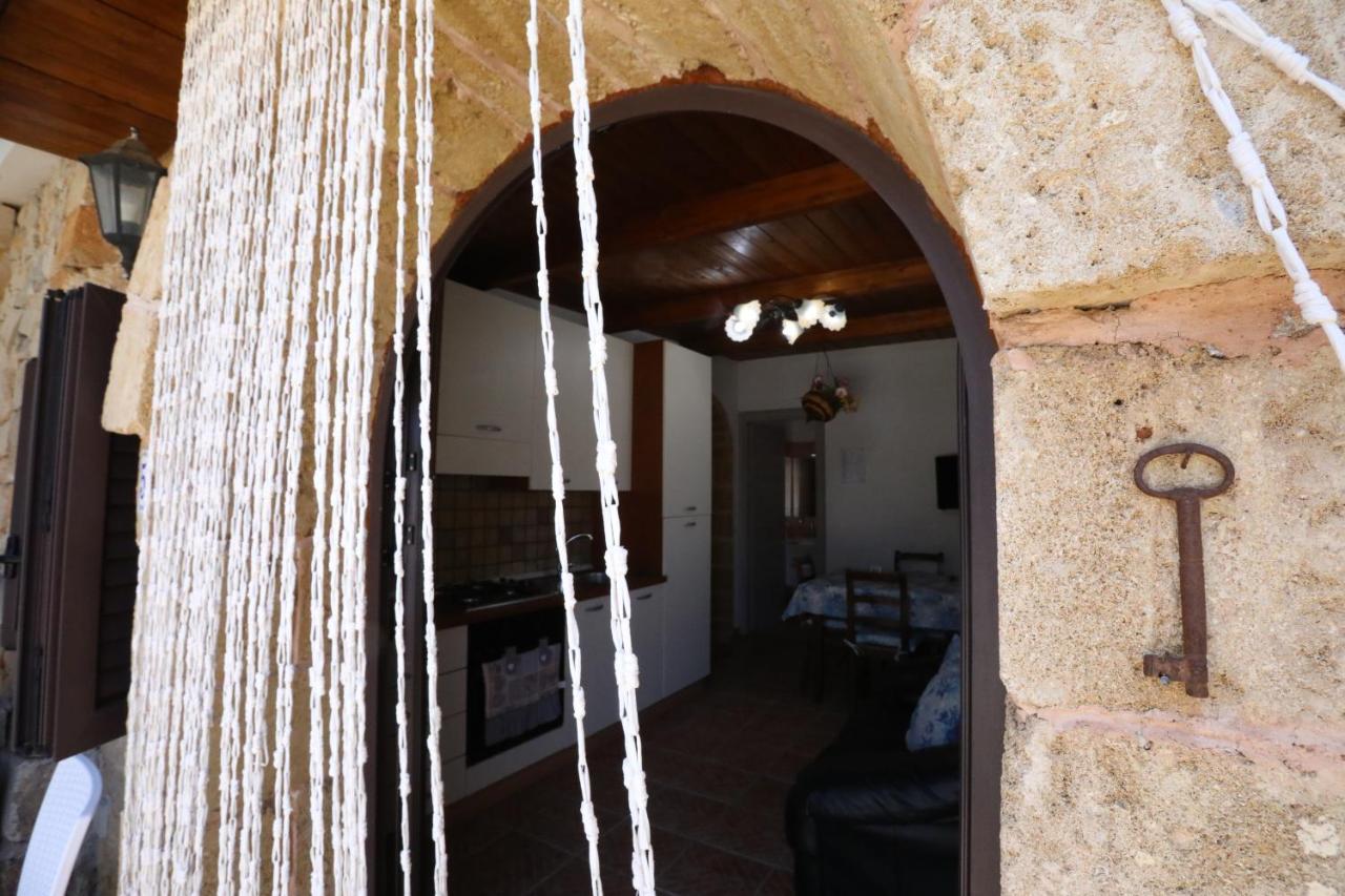 Ferienwohnung La Pajara Nardò Exterior foto