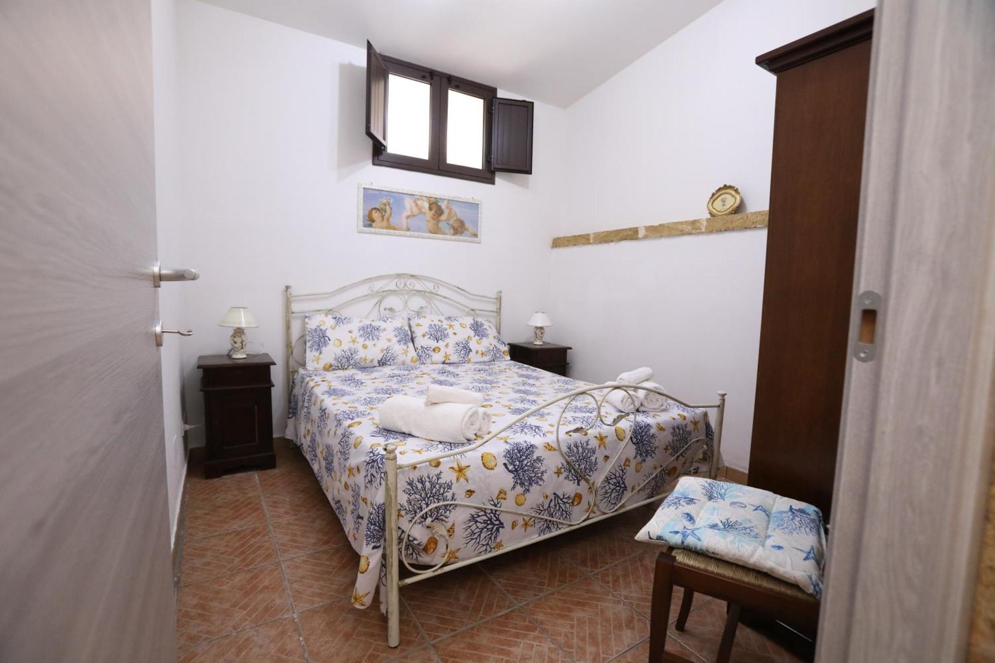 Ferienwohnung La Pajara Nardò Exterior foto