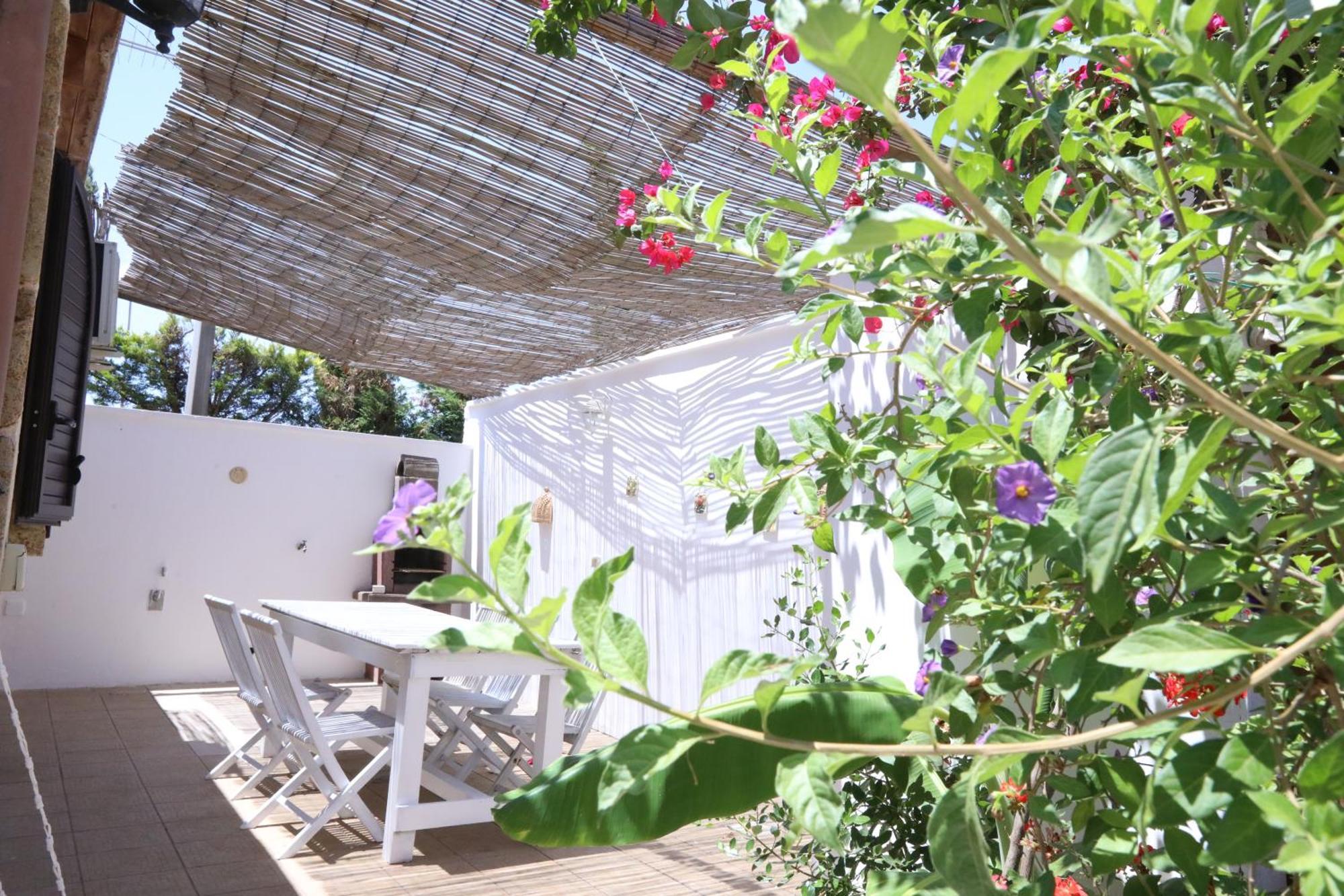 Ferienwohnung La Pajara Nardò Exterior foto